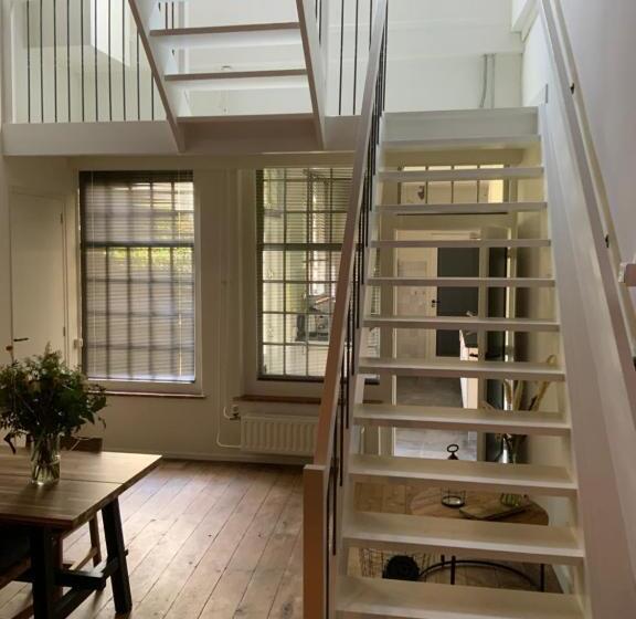 Bed and Breakfast De Biecorff