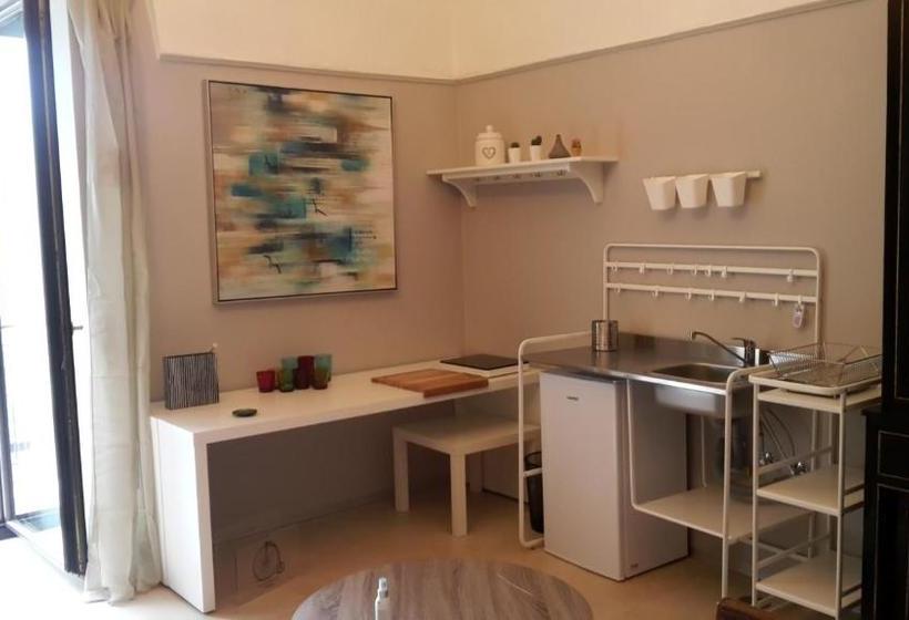 住宿加早餐  Oikia