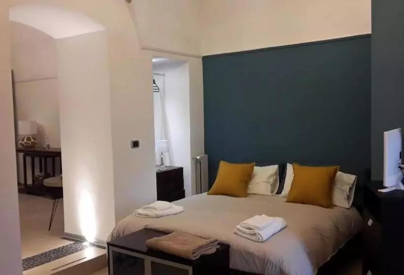 Aamiaismajoitus (B&B) Oikia