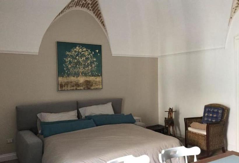 住宿加早餐  Oikia