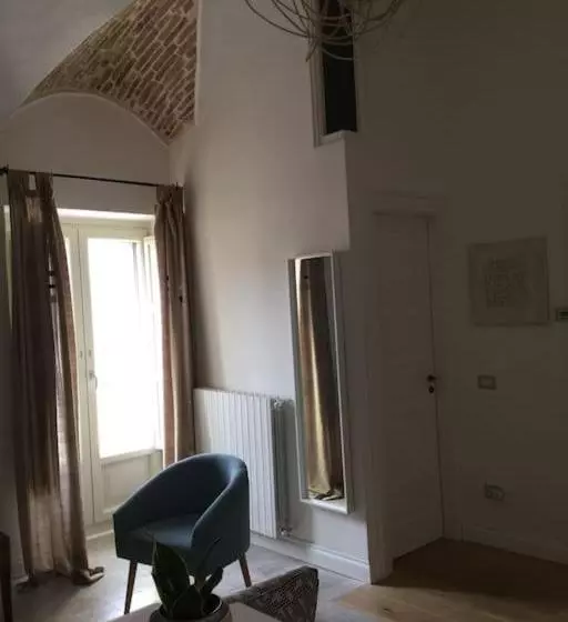 Aamiaismajoitus (B&B) Oikia