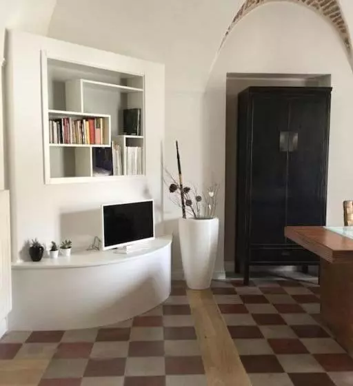 Aamiaismajoitus (B&B) Oikia