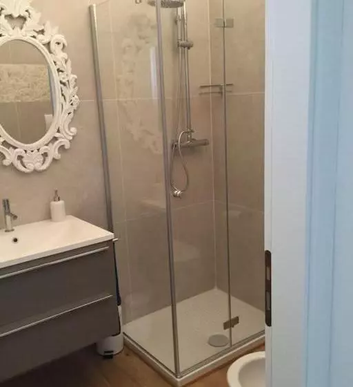 Aamiaismajoitus (B&B) Oikia