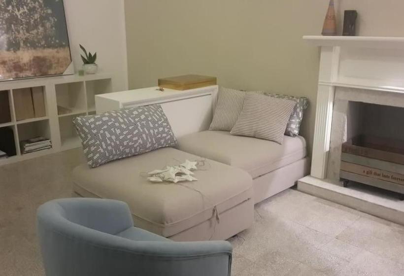 住宿加早餐  Oikia