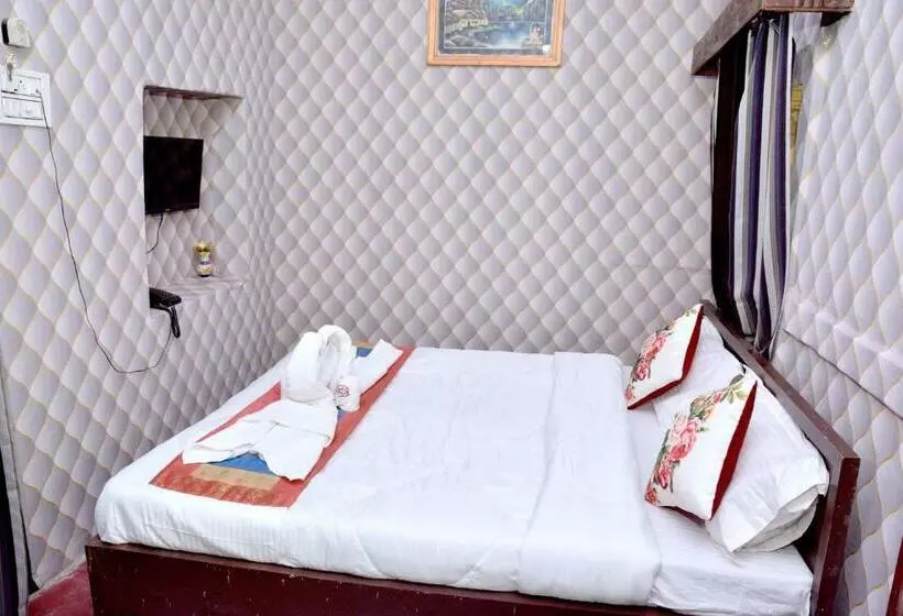 ベッドアンドブレックファースト Vyas Haveli