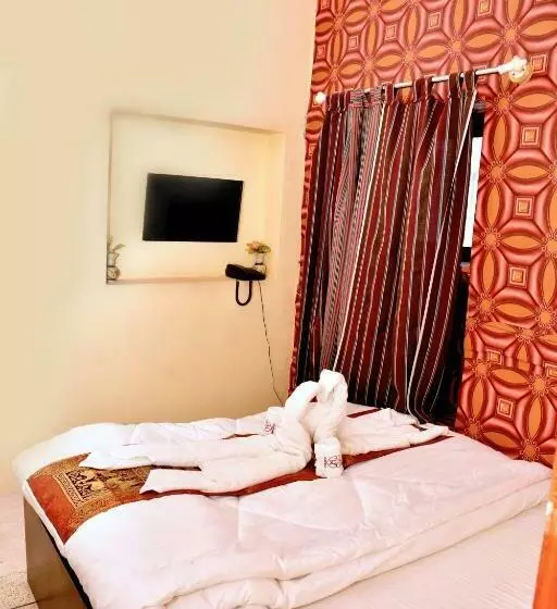 ベッドアンドブレックファースト Vyas Haveli