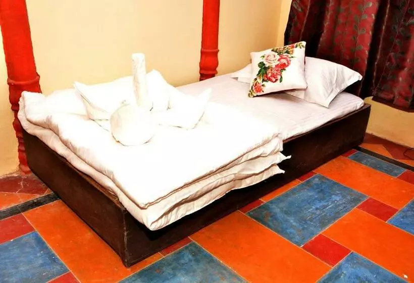 ベッドアンドブレックファースト Vyas Haveli