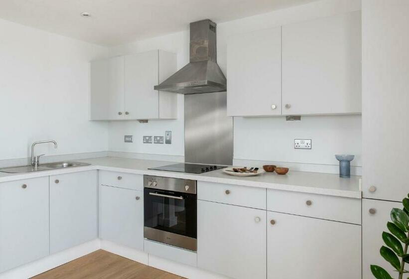 Cove Paradise Street