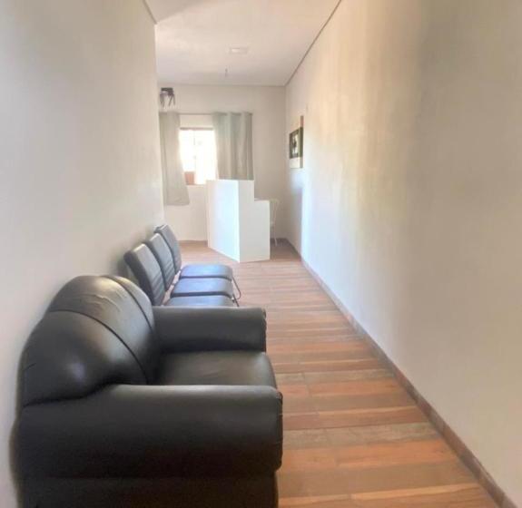 호텔 Pousada Aeroporto