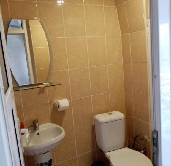 هتل şarkçırağan Konak Boutique