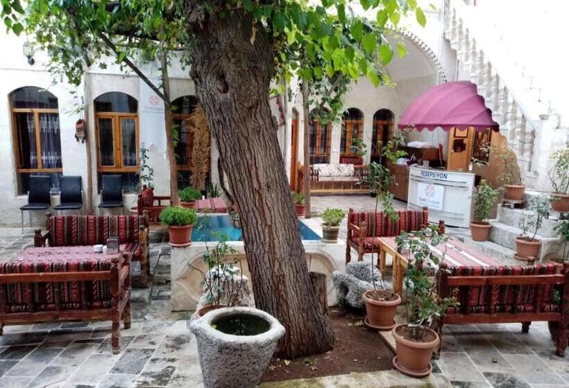 هتل şarkçırağan Konak Boutique