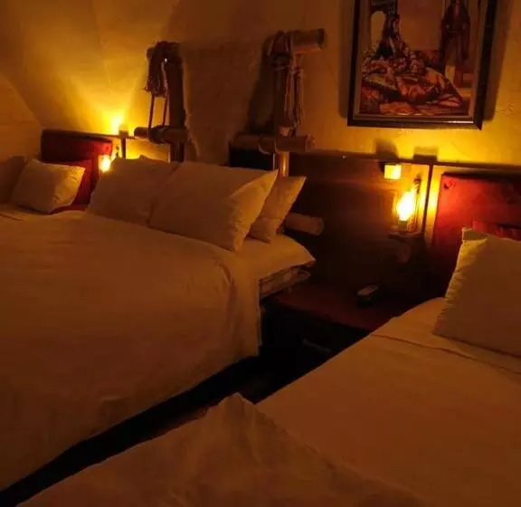 هتل şarkçırağan Konak Boutique