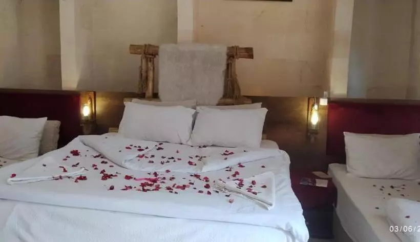 هتل şarkçırağan Konak Boutique