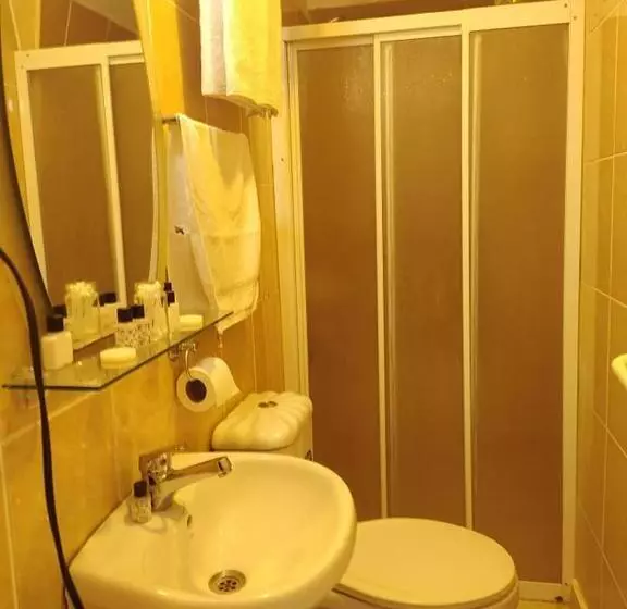 هتل şarkçırağan Konak Boutique