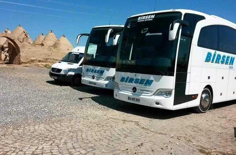 هتل şarkçırağan Konak Boutique