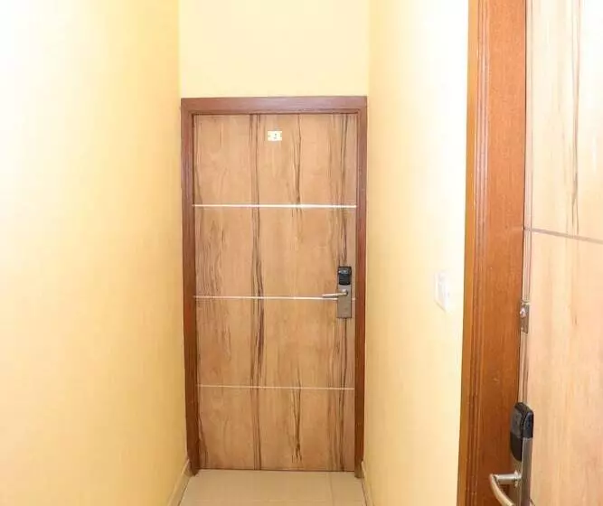 Hôtel Avitaj Inn