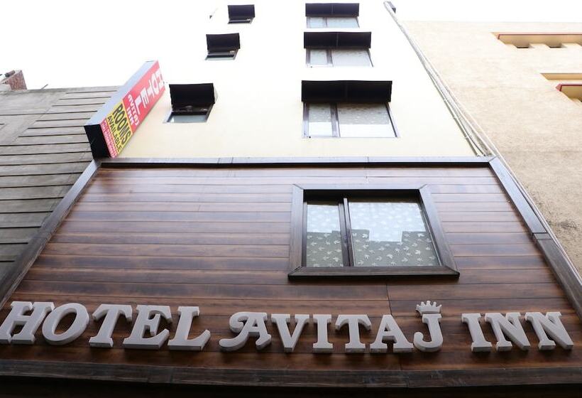 Hotel Avitaj Inn
