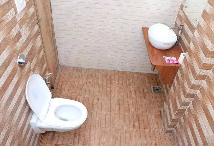 Hôtel Avitaj Inn