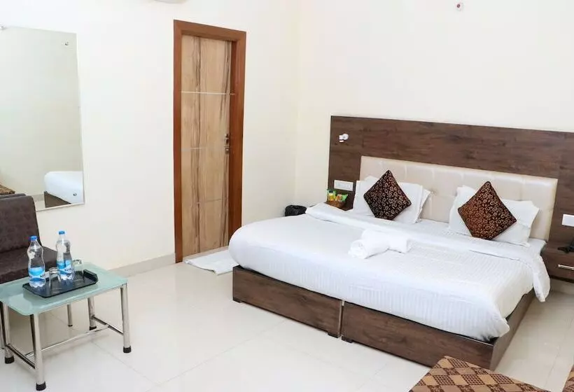 Hôtel Avitaj Inn