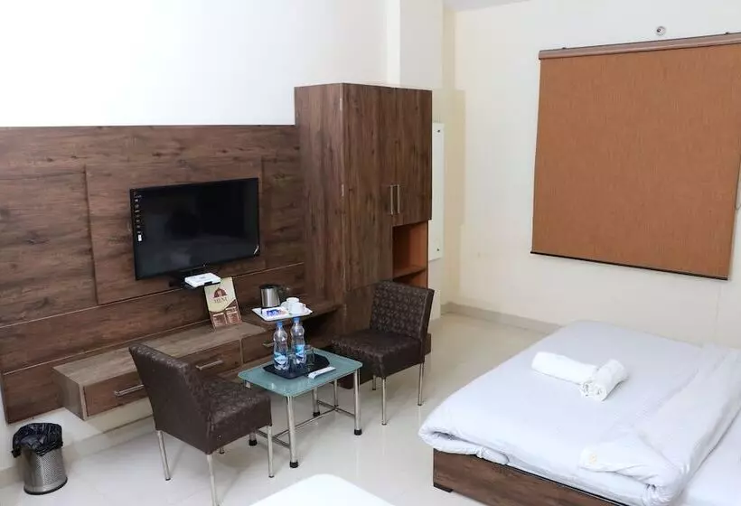 Hôtel Avitaj Inn