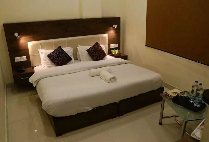 Hôtel Avitaj Inn