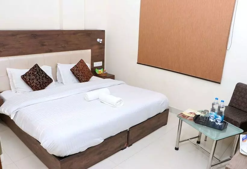 Hôtel Avitaj Inn
