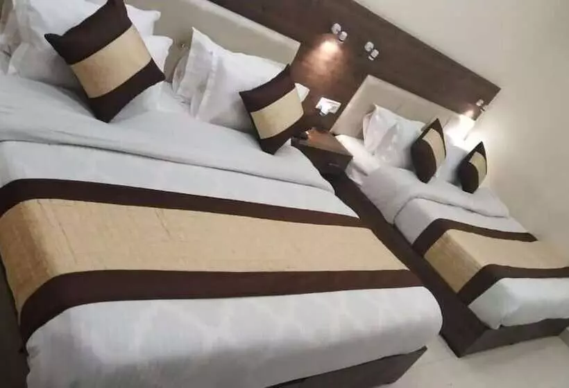 Hôtel Avitaj Inn