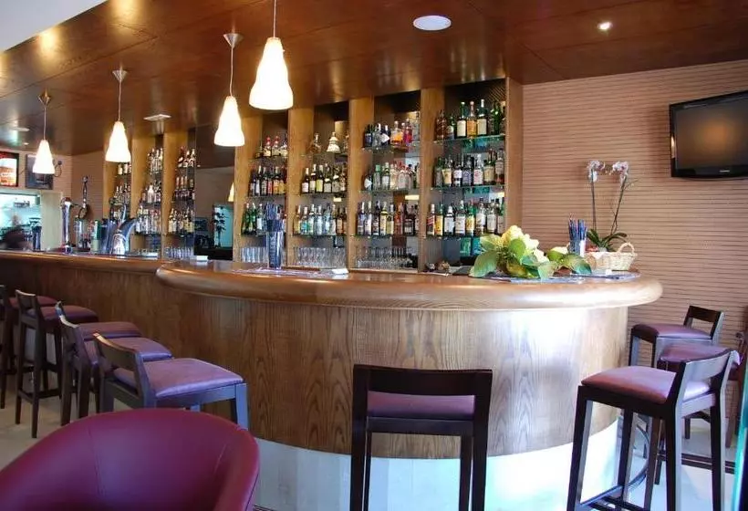 Hotel Cala Bona Mallorca