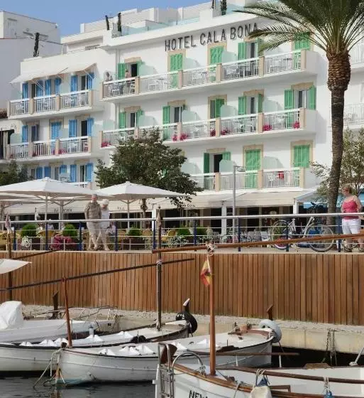 Hotel Cala Bona Mallorca