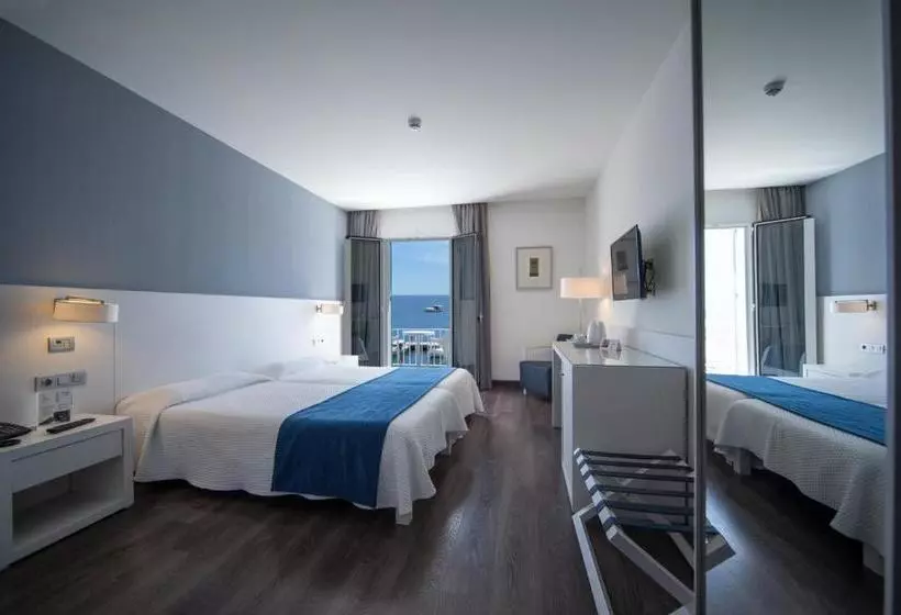 Hotel Cala Bona Mallorca