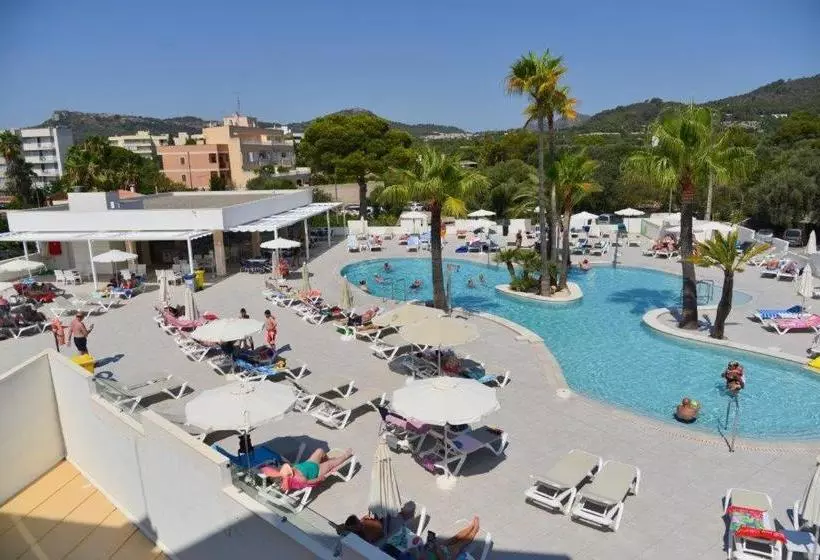 Hotel Cala Bona Mallorca