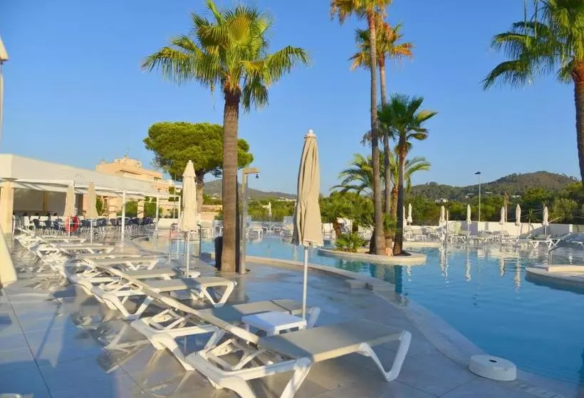 Hotel Cala Bona Mallorca