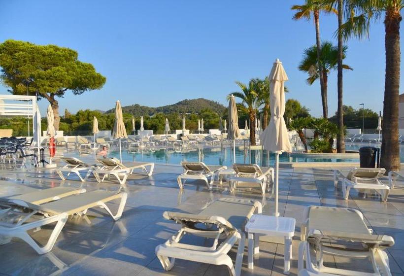 فندق Cala Bona Mallorca