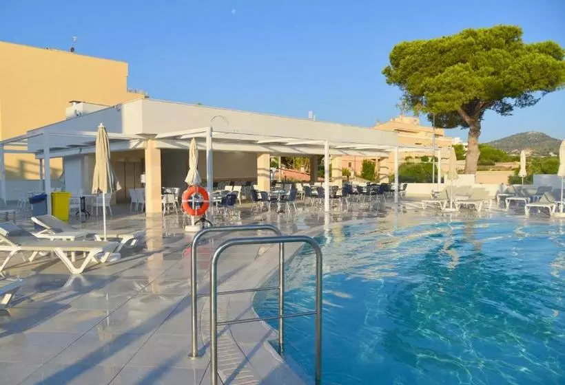Hotel Cala Bona Mallorca