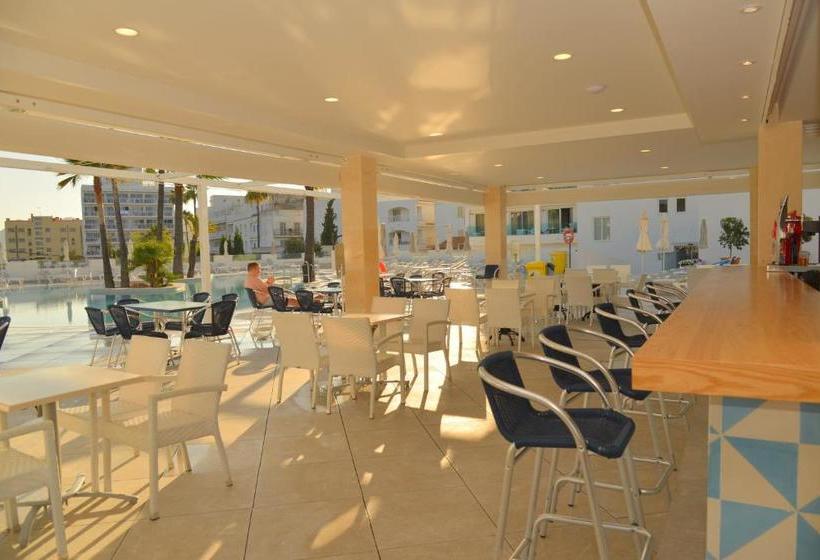 فندق Cala Bona Mallorca