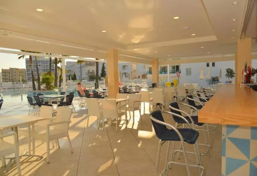 Hotel Cala Bona Mallorca