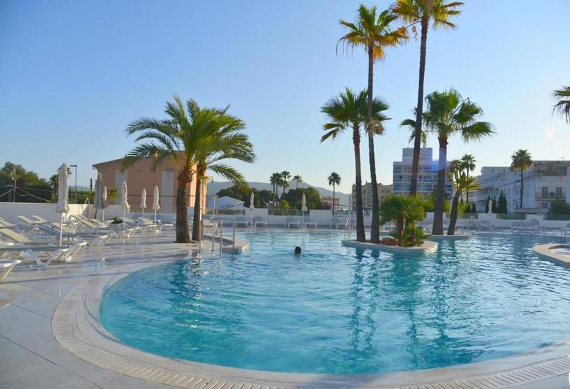 فندق Cala Bona Mallorca