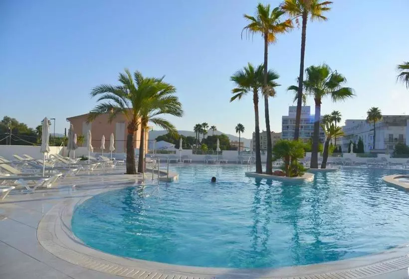 Hotel Cala Bona Mallorca
