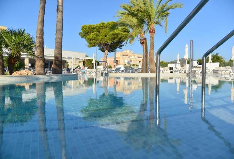 فندق Cala Bona Mallorca