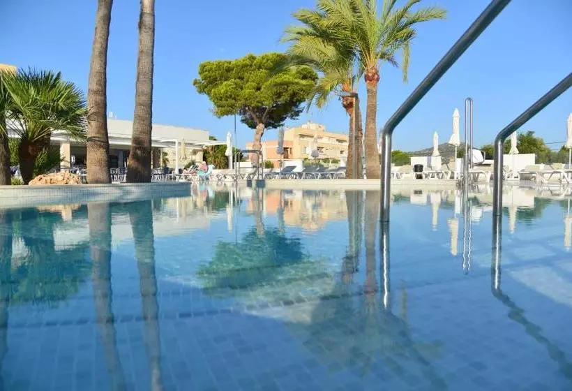 Hotel Cala Bona Mallorca