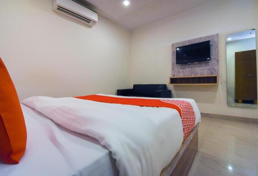 فندق Hc Sohana Inn