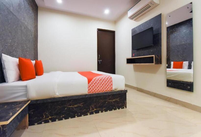 فندق Hc Sohana Inn