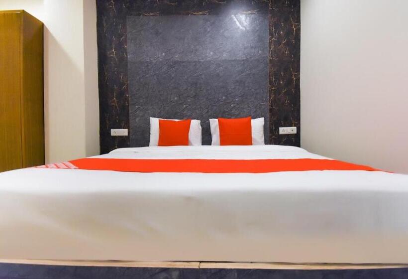 فندق Hc Sohana Inn