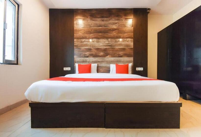 فندق Hc Sohana Inn