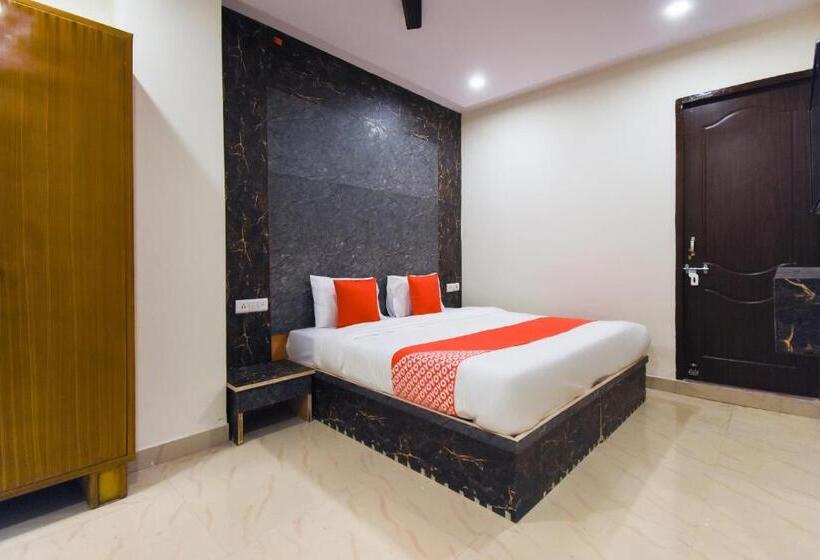 فندق Hc Sohana Inn