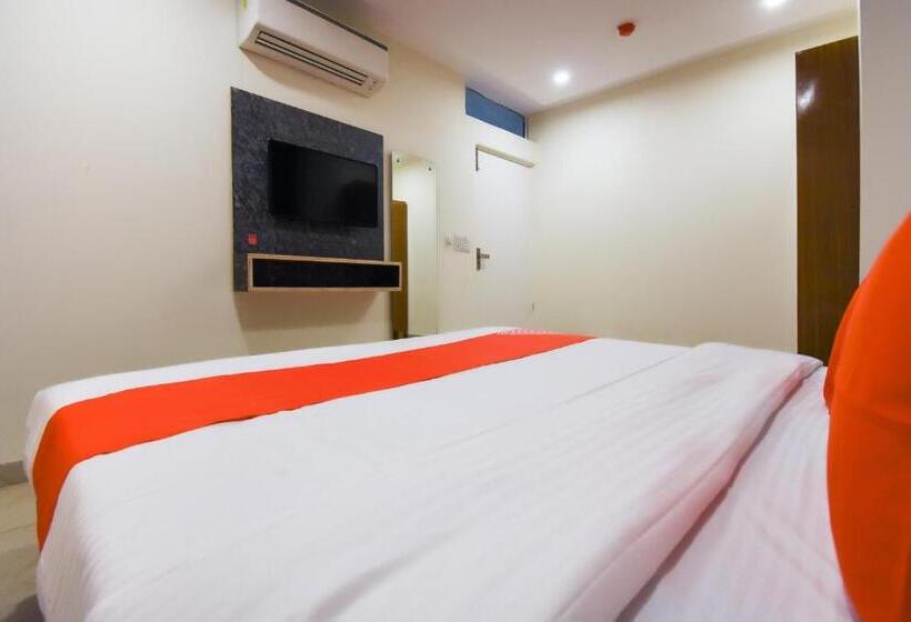 فندق Hc Sohana Inn