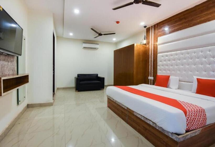 فندق Hc Sohana Inn