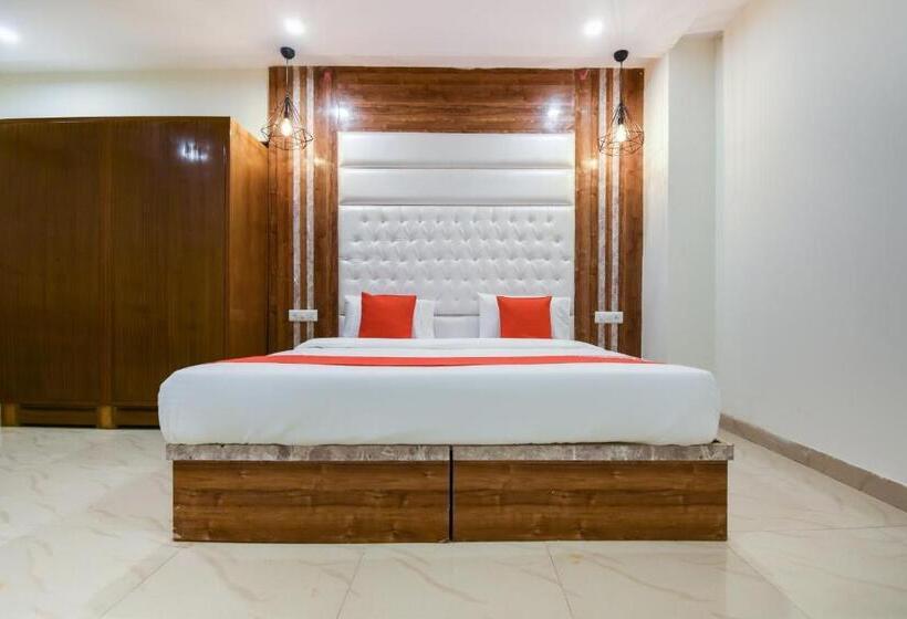 فندق Hc Sohana Inn