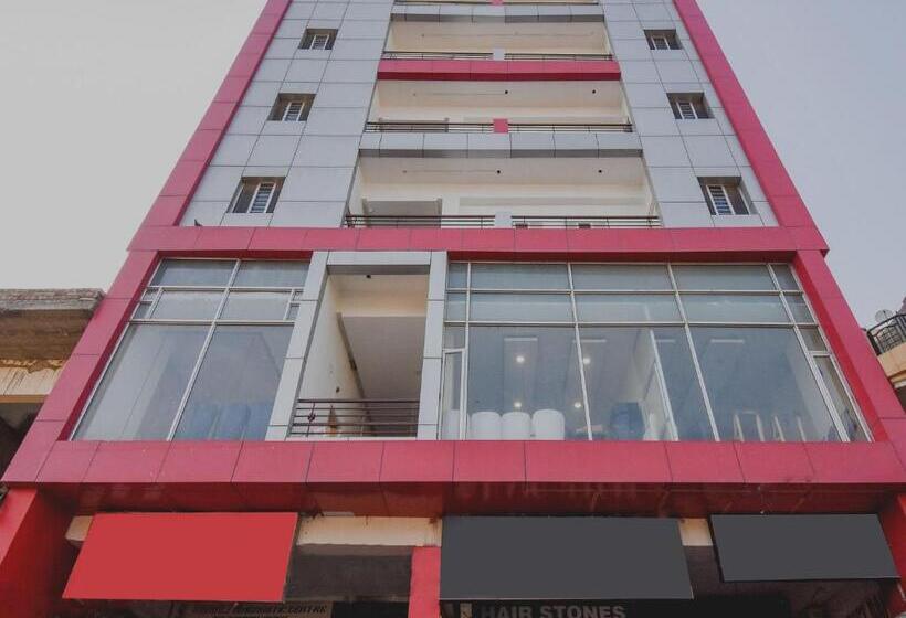 فندق Hc Sohana Inn