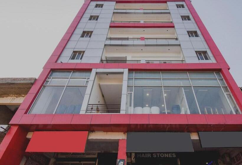 فندق Hc Sohana Inn